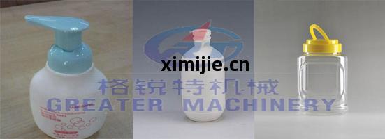 橢圓瓶(ping)貼(tie)標(biao)機