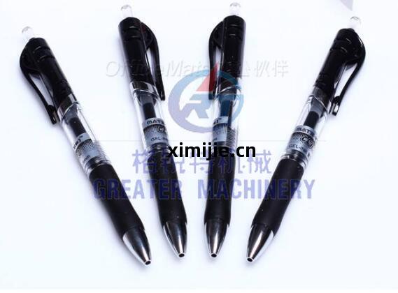 大頭筆(bi)貼標(biao)機(ji)