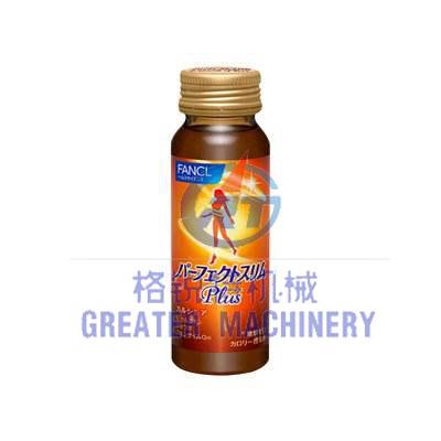 小(xiao)圓(yuan)瓶貼(tie)標機